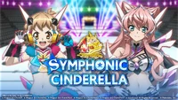 Symphonic Cinderella Event