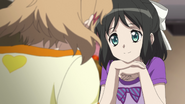 Symphogear AXZ Episode 7 18