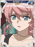 Symphogear XDU Card 2983