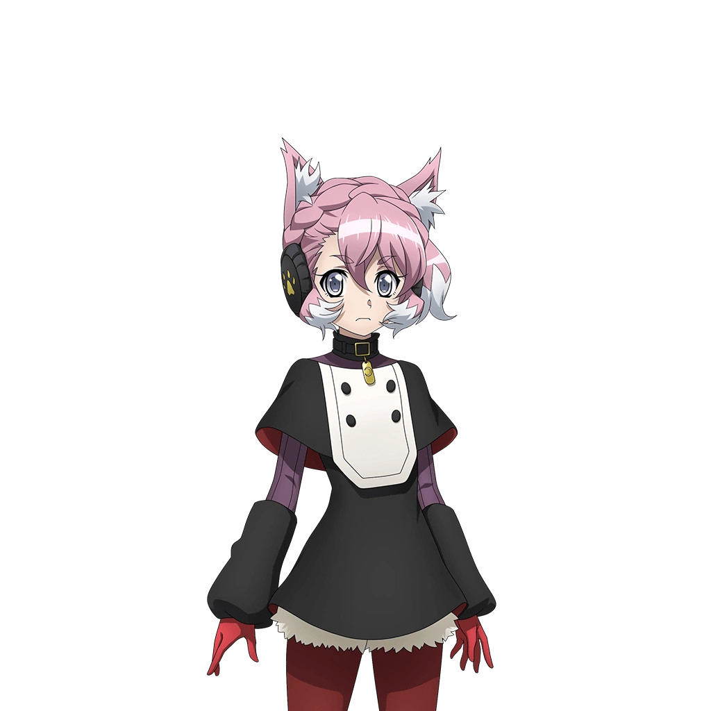 Elsa Bête/XDU Outfits | Symphogear Wiki | Fandom