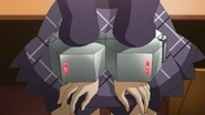 examination of Hibiki