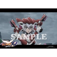 Chris XV Promotion Bromide