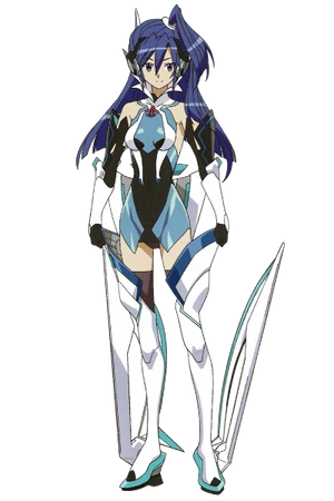 Tsubasa Symphogear S1