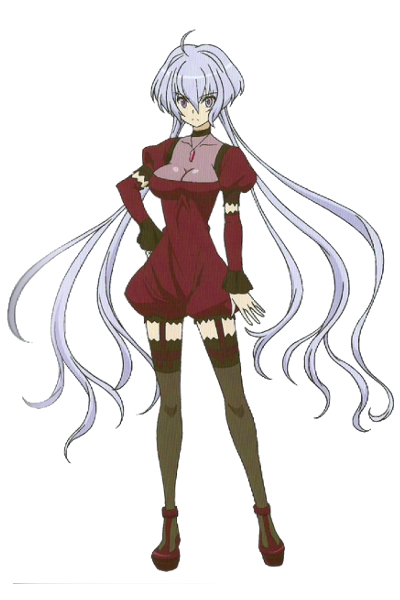 Chris Yukine Symphogear Wiki Fandom Chris Yukine Symphogear Wiki Fandom