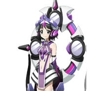 Miku (Shénshòujìng + Aegis)[4]