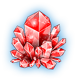 Strength Crystal 4