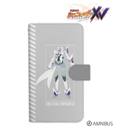 Amnibus Website XV Smartphone Case