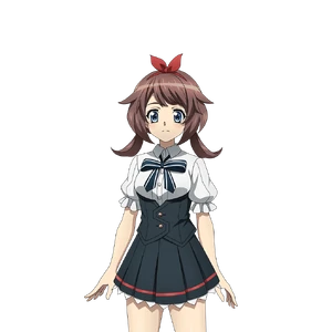Asuka Minagare