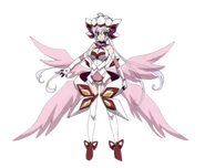 Chris' X-Drive in XV.