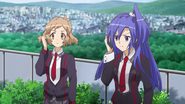 Symphogear Ep 8 06