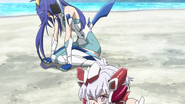 Symphogear G Ep 13 END 27