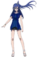 Tsubasa