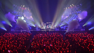 Symphogear Live 2013 Next Destination Screenshot 7