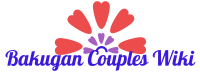Bakugan Couples Wiki
