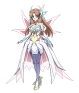 Serena's (Another)'s Symphogear.