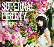 Insert "SUPERNAL LIBERTY" front cover