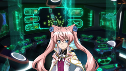 Stand Up Girl Symphogear Wiki Fandom