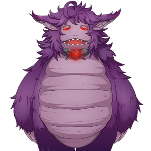 Ifro (Alien Berserk)