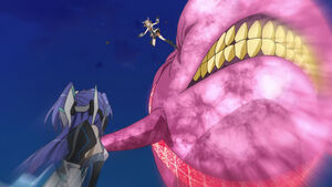 Senki Zesshou Symphogear - 02 - Large 35