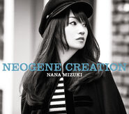 NEOGENE GENERATION cover