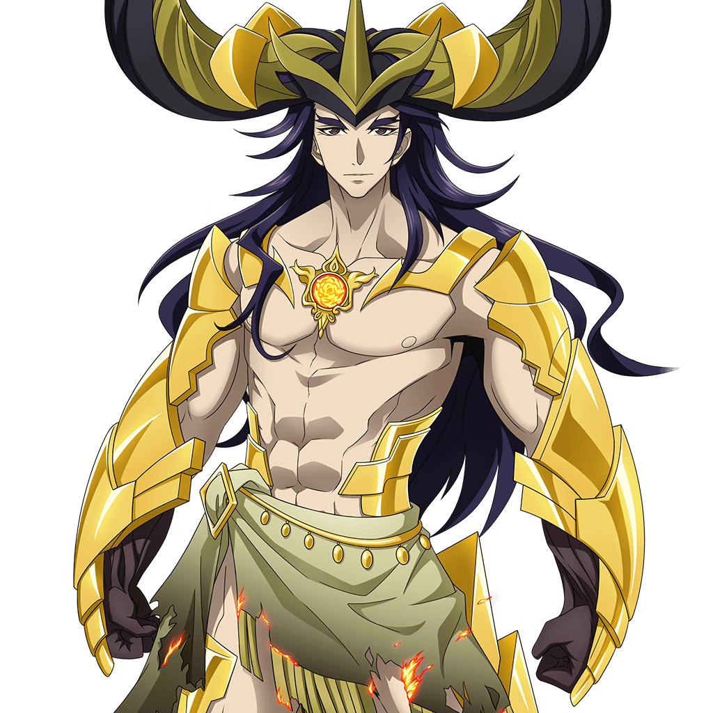 Adam Weishaupt/XDU Outfits | Symphogear Wiki | Fandom