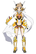 Hibiki (Symphogear)