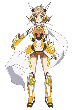 Sforzando no Zankyou - Symphogear Wiki