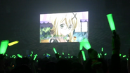 Symphogear Live 2013 Intro Screenshot 10