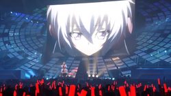 Symphogear Live Live 13 Symphogear Wiki Fandom