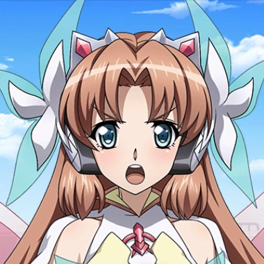Yumi Itaba Symphogear Wiki Fandom