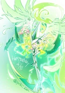 Kirika 2020 Birthday