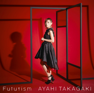 Futurism (Limited CD+DVD)