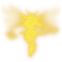 Hibiki Title Screen Back