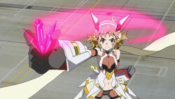 Ignite Module | Symphogear Wiki | Fandom