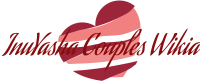 Inuyasha Couples Wiki