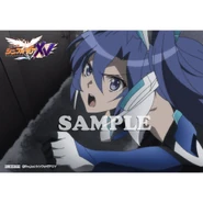 Tsubasa XV Promotion Bromide