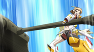 Hibiki vs Tank 03