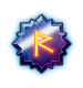 Raido Rune 4