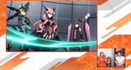 Monthly Bushiroad TV with Senki Zesshō Symphogear 26