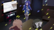 Symphogear Ep 9 14.png (1.66 MB) Tsubasa singing at a karaoke
