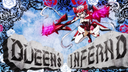 QUEEN'S INFERNO