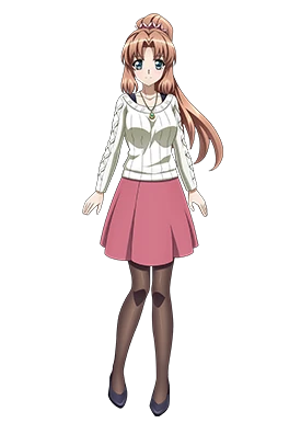 その他 SeReNa Serena Cadenzavna Eve (Another) | Symphogear Wiki | Fandom