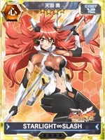 Symphogear XDU Card 1325