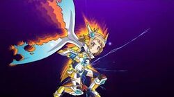 Gjallarhorn (Series) | Symphogear Wiki | Fandom