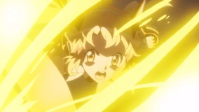 Hibiki XV Episode 7