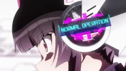 Normal Operation