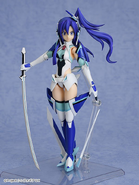 Tsubasa Action Figure ACTMODE