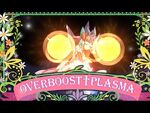 【戦姫絶唱シンフォギアXD UNLIMITED】OVERBOOST†PLASMA(セレナ・カデンツァヴナ・イヴ)