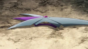 Solomon's Cane