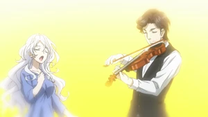 ☆＊YUKI＊☆ ACT MODE Chris Yukine Figure (Symphogear GX)